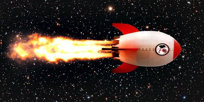 Einstein: Gravity? What Gravity?