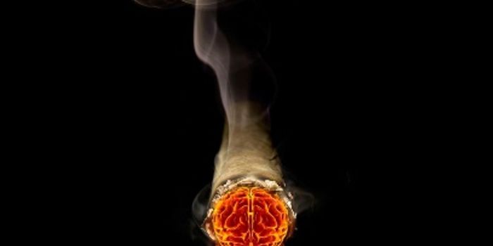 Flipping Molecular 'Switch' May Reduce Nicotine's Effects in the Brain