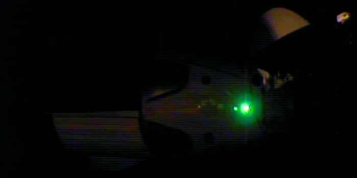 SpaceX Demo-2 Mission Docks Safely with International Space Station