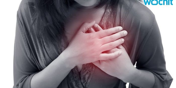 Brain Stress Connected to Heart Disease Development