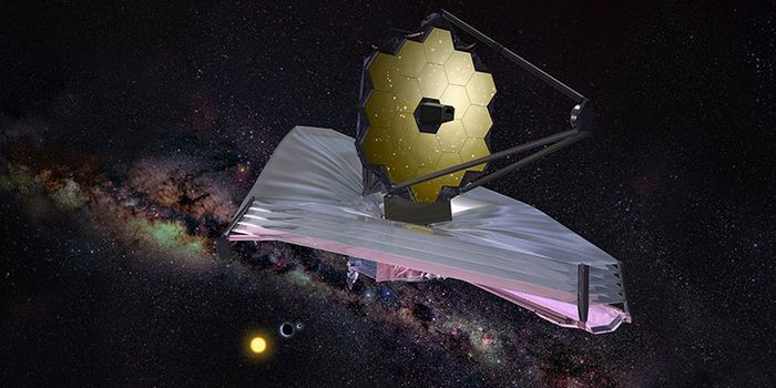 More Components for the JWST Completed Ahead of 2018 Launch