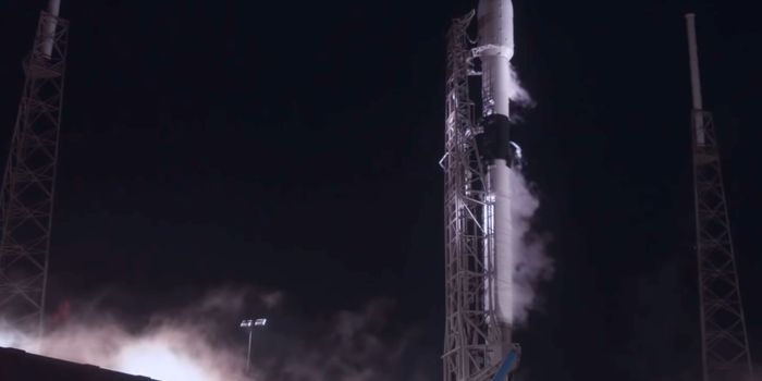 Watch the Footage From SpaceX's Second Falcon 9 Launch of 2019