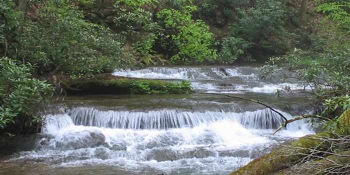 Redefining US waters