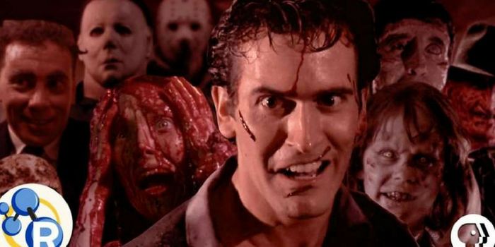 Geek Out This Halloween with Fake Blood Chemistry