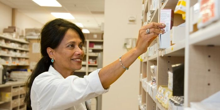 Approved Treatment for RET-mutant Cancers