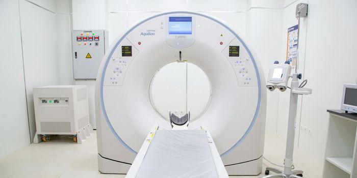 New fMRI Test Predicts Dementia 9 Years Before Diagnosis