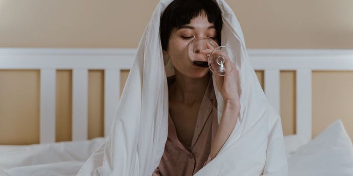 Why You Feel Groggy After Drinking the Night Before