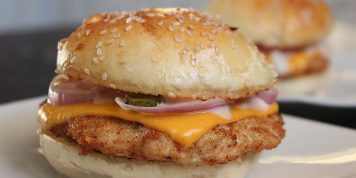 Take-out doesn't have to be this way