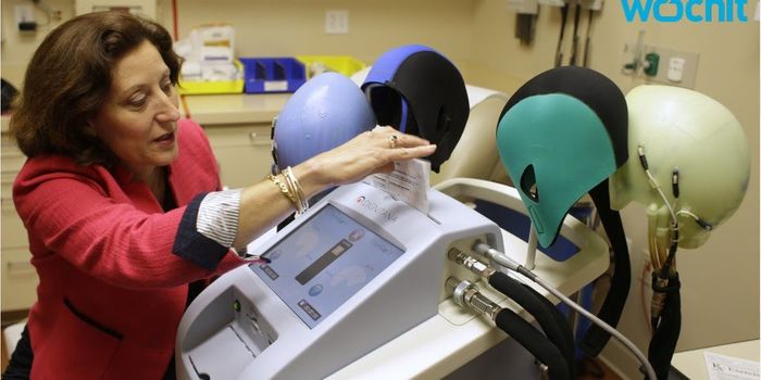 Another Cool Option for Breast Cancer Patients