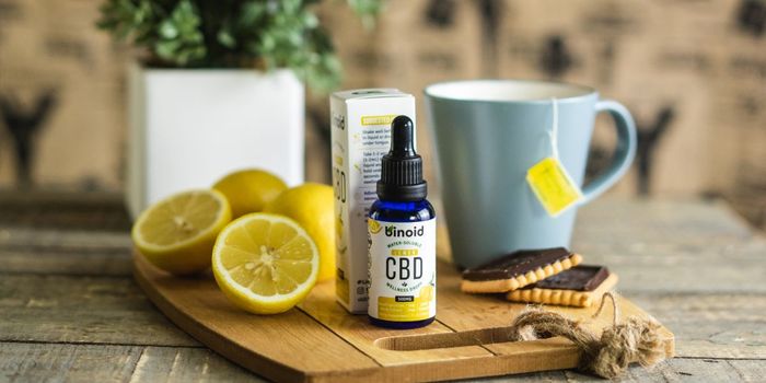 Over Half of CBD Products Falsely Labeled