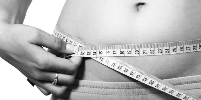 A Hormone may be Behind Age-related Weight Gain
