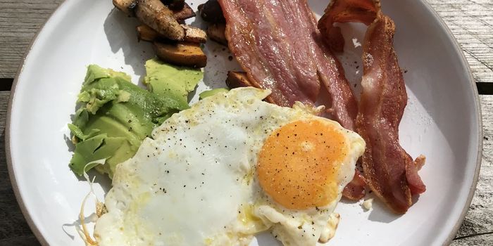 Keto-based Dietary Supplement Reduces Epileptic Seizures