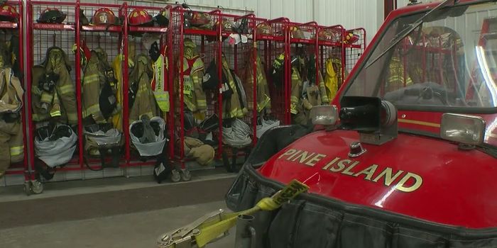 Better Gear Could Reduce Cancer Risk