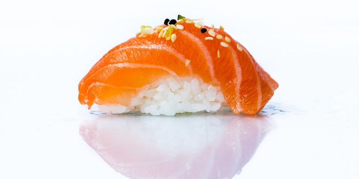 Omega-3s may clear up lung infections