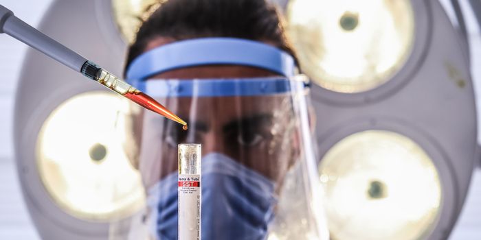 Stopping COVID False-Positives From Slipping Through the Cracks