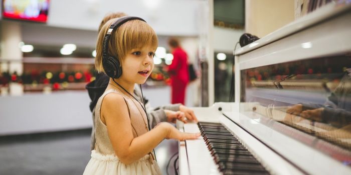 Playing Music Doesn't Make Children Smarter
