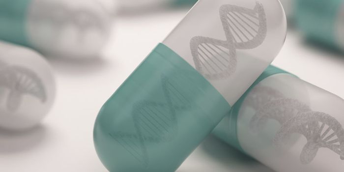 Study Suggests New Drug Candidate Could Treat Both Type 2 Diabetes and Bone Loss