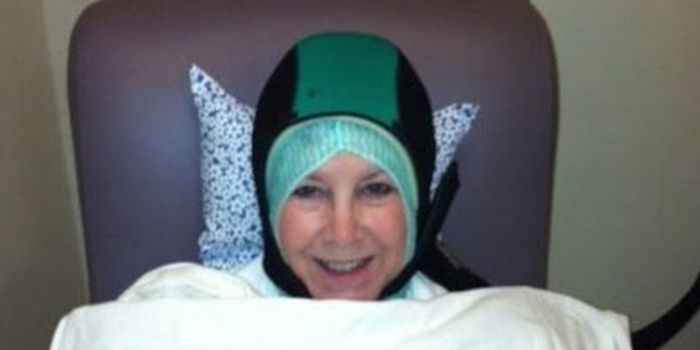 A Cooling Cap for Cancer Patients?