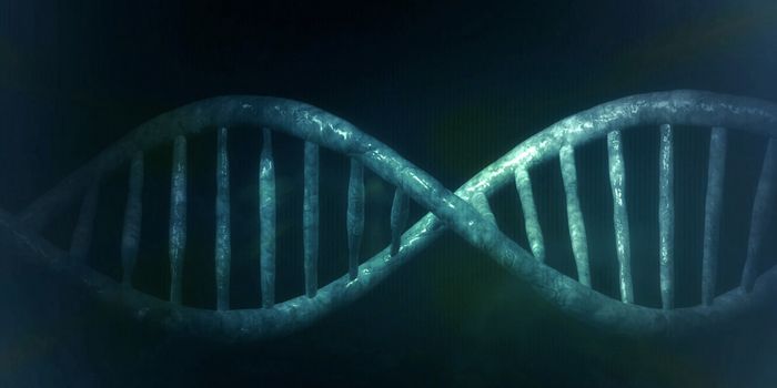 Aging Cells May Lose Control of Where an mRNA Sequence Starts