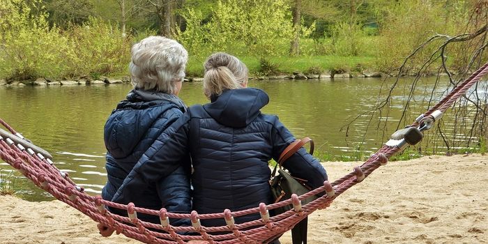 No one left behind...right?