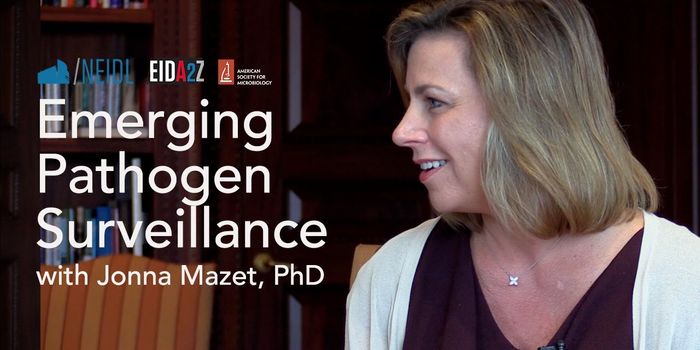 Keeping Watch for new Viral Threats