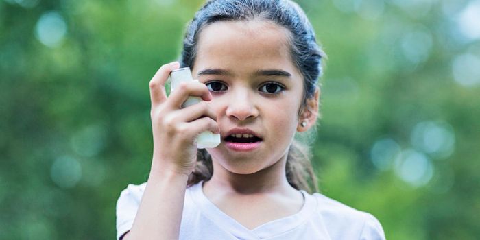 Heart disease can strike early for kids with allergies