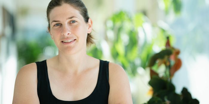 Grad Student Highlights: Rachel Kozloski (University of Nevada, Reno)