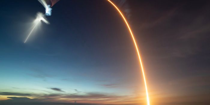 SpaceX's Last 'Block 4' Falcon 9 Rocket Launched to Resupply ISS