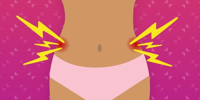 Pill Approved For Endometriosis Treatment