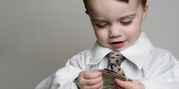 Rich Kids at Potential Immune System Disadvantage