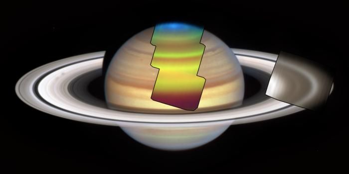 JWST Observations Shed Light on Saturn's Changing Seasons