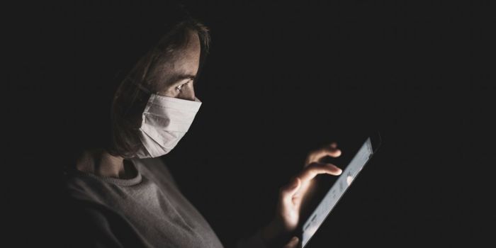 Why More Men than Women Die from COVID-19