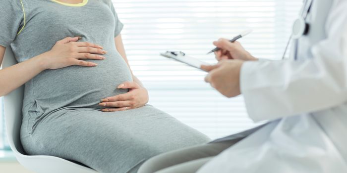 New Standard for Hypertension in Pregnant Women