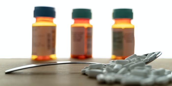 Class of Antibiotics May Target Resistant Bacteria