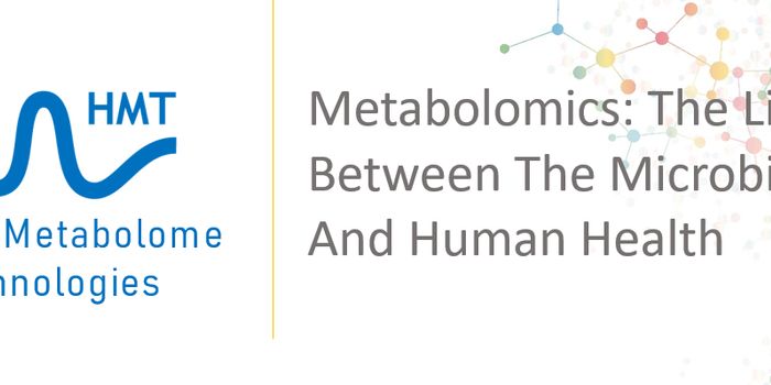 Metabolomics and the Microbiome