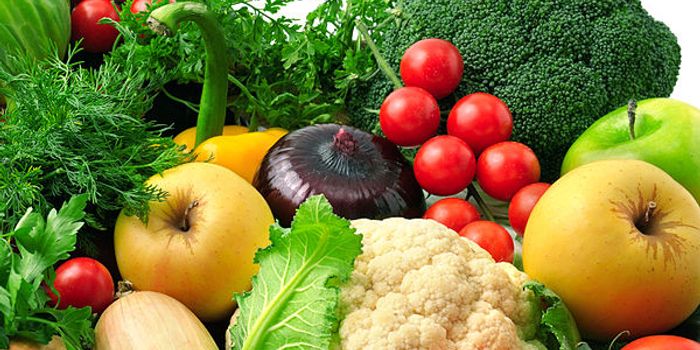 Need more fiber in your diet? The microbes in your gut do, too.