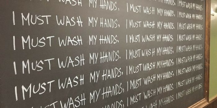 New Information About OCD and Brain Inflammation