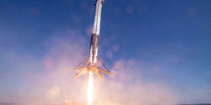 SpaceX Says Rocket Launches May Resume in January 2018