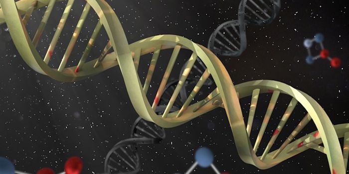 Another CRISPR-Based Therapy Relieves Patients of Disease Symptoms