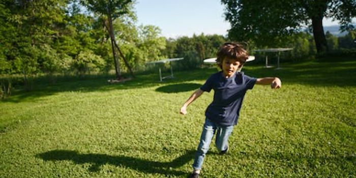 Relationship Between Childhood Fitness and Future Heart Disease