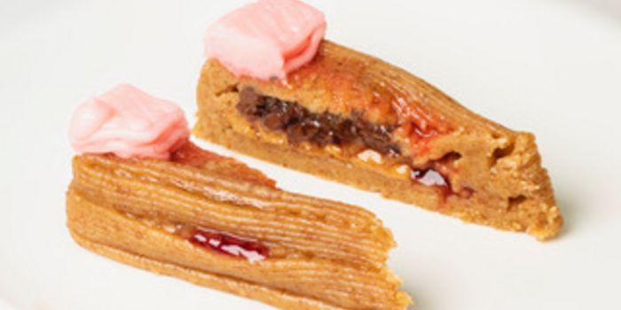 The Health Pros and Cons of 3D-Printed Food Technology