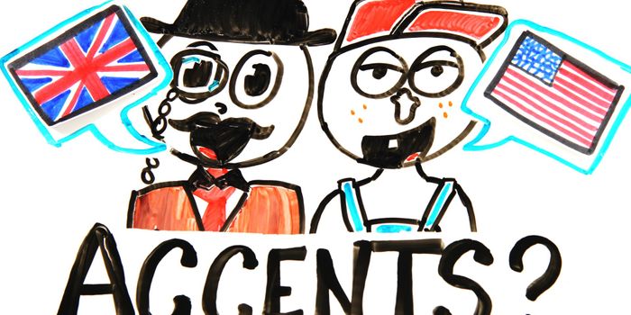 The Science Behind Accents