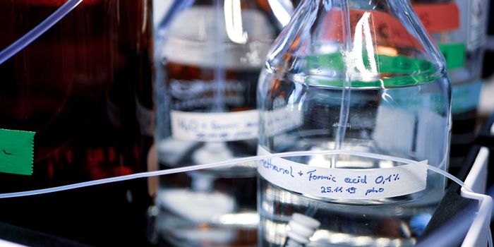 Ion-Pump for Chemotherapy