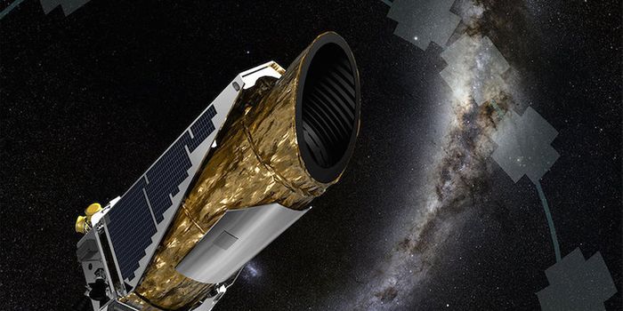 NASA's Kepler Space Telescope is Running Out of Fuel