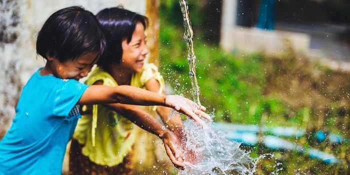 Climate Crisis Will Impact Children The Most