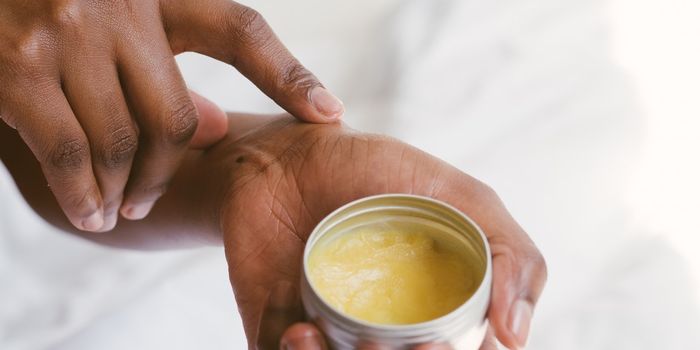 What's Your Type? Skin Microbes Linked to Dermatitis Severity.