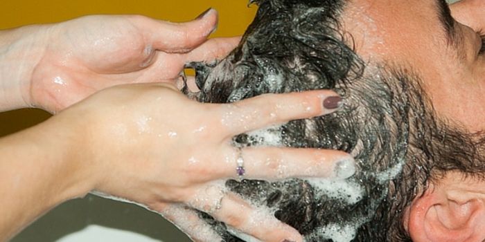 Can a Shampoo Give You a Stroke?