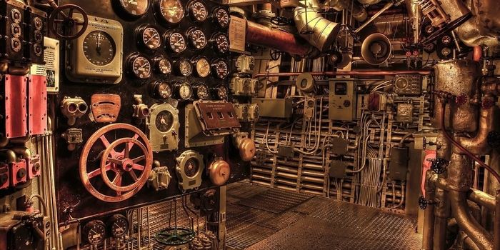 "Green" Ammonia: Out of Laundry Room, Into Engine Room