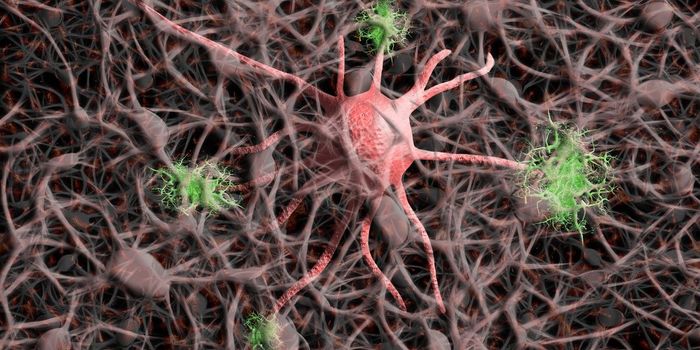 Experimental Drug Shows Promise Against ALS