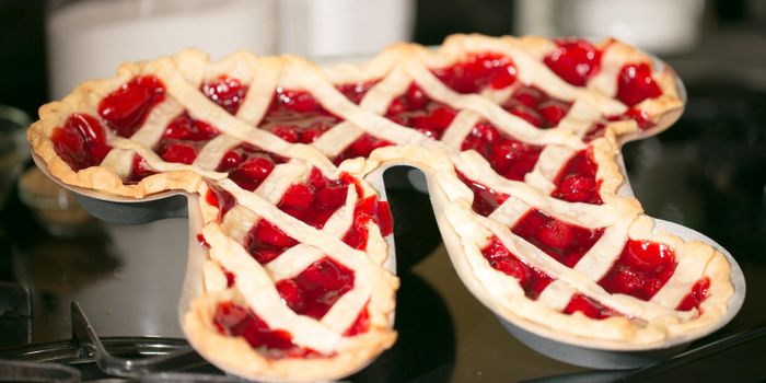 How to observe Pi Day 2015